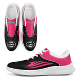 Personalized Individual Golf Enthusiasts Shoes, Custom Name Golf Shoes, Designed for True Golf Fans FN062-25028056-3